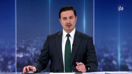 تشكل السيول في عدد من محافظات المملكة بسبب غزارة الأمطار