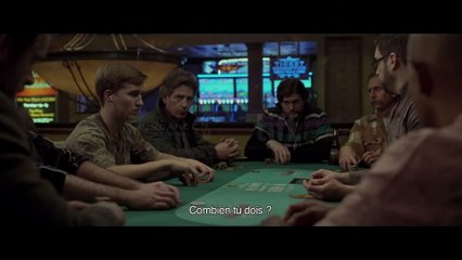 UNDER PRESSURE - Bande-annonce VOST