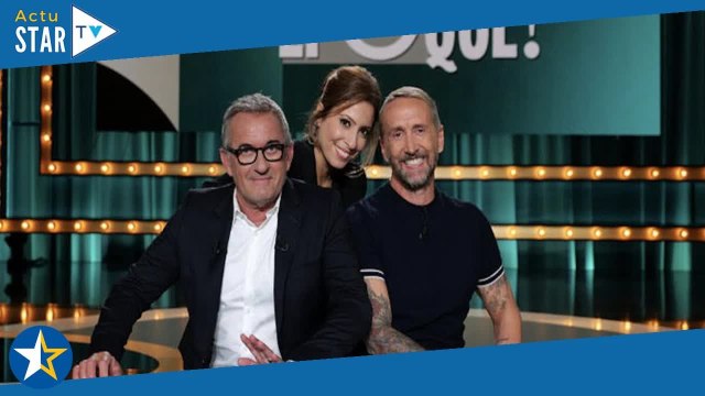 Quelle époque ! (France 2) : qui sont les invités de Léa Salamé ce samedi 25 février 2023 ?