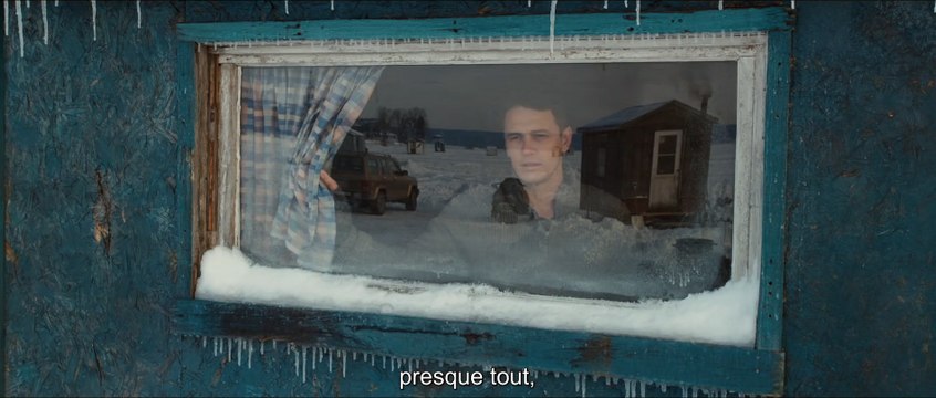 Every Thing Will Be Fine : Bande-annonce officielle - Au Cinéma le 22 avril