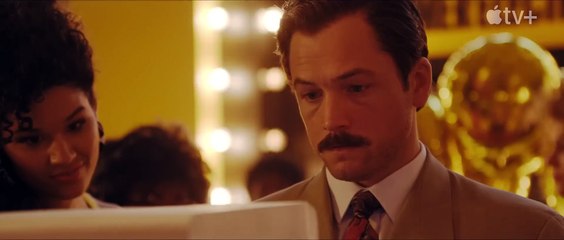 Tetris — Official Trailer   Apple TV+