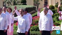 Cumbre Iberoamericana concluyó como una aproximación entre la Unión Europea y América Latina