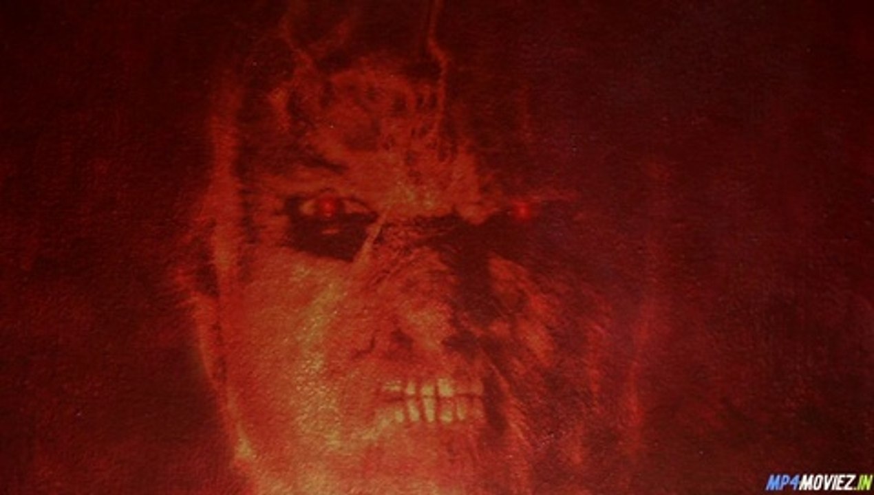 THE RAGE OF MUMMY (2023) HORROR