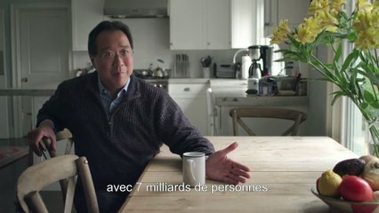 THE MUSIC OF STRANGERS - BANDE ANNONCE OFFICIELLE