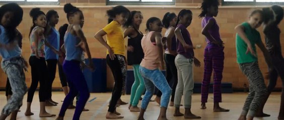 THE FITS - BANDE ANNONCE OFFICIELLE VOSTF