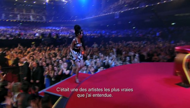 AMY film d'Asif Kapadia - Bande-annonce