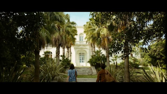 Un homme idéal de Yann Gozlan avec Pierre Niney - bande-annonce