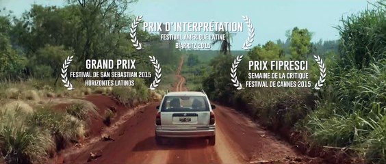 PAULINA de Santiago Mitre - Bande annonce - Ad Vitam