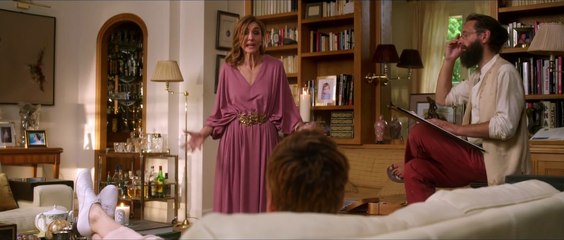 L'échappée Belle, bande-annonce, sortie le 17 juin 2015