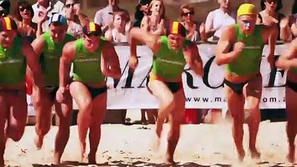 La Dernière Vague (Drown) - bande annonce DVD