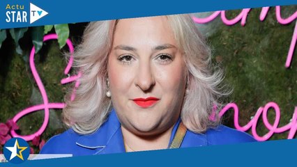 Marilou Berry fait une pause dans sa carrière : ces raisons qui la poussent à lever le pied