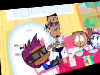 Sparkle Friends E023 - Almost Famous