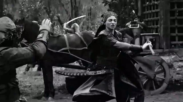 Osman Bey | Bala Hatun | Kurulus Osman