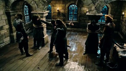 Best Scene of  Osman Bey |  Kurulus Osman