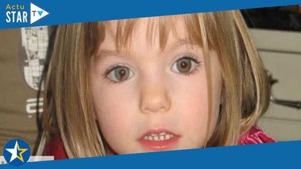 Maddie McCann : dans une vidéo, la jeune polonaise s’adresse aux parents de la fillette disparue