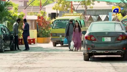 Tere Aany Se Ep 04   Komal Meer - Muneeb Butt   Best Moment 03   FLO Digital