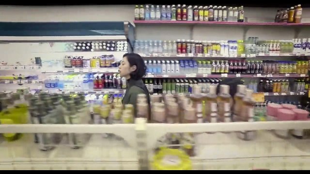 Tunguska Butterfly - ツングースカ・バタフライ〜サキとマリの物語〜 - Tunguska Butterfly, the Story of Saki and Mari