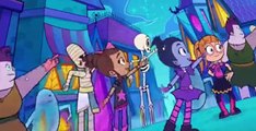 Vampirina Ghoul Girls Rock S01 E03