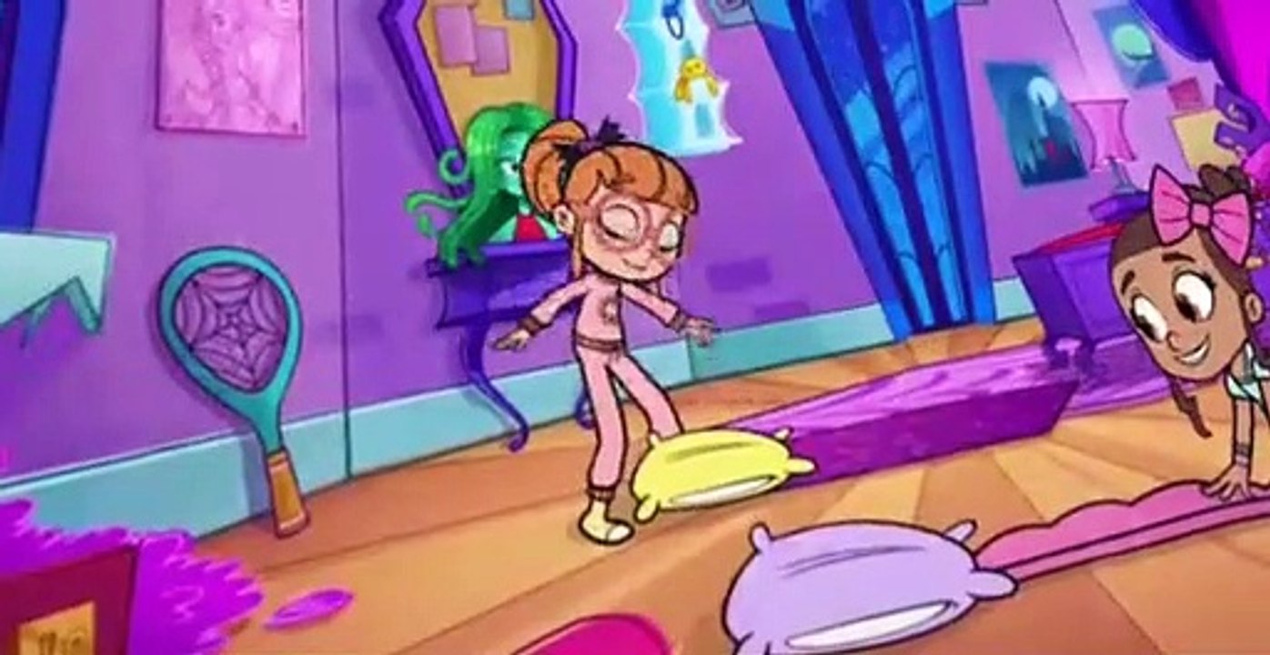 Vampirina Ghoul Girls Rock S01 E05