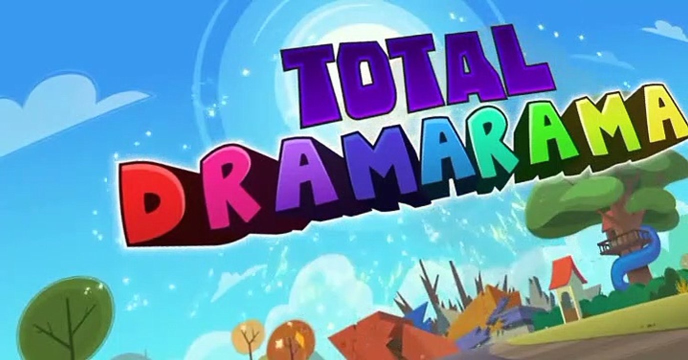 Total DramaRama Total DramaRama S02 E016 – Dissing Cousins Part 1
