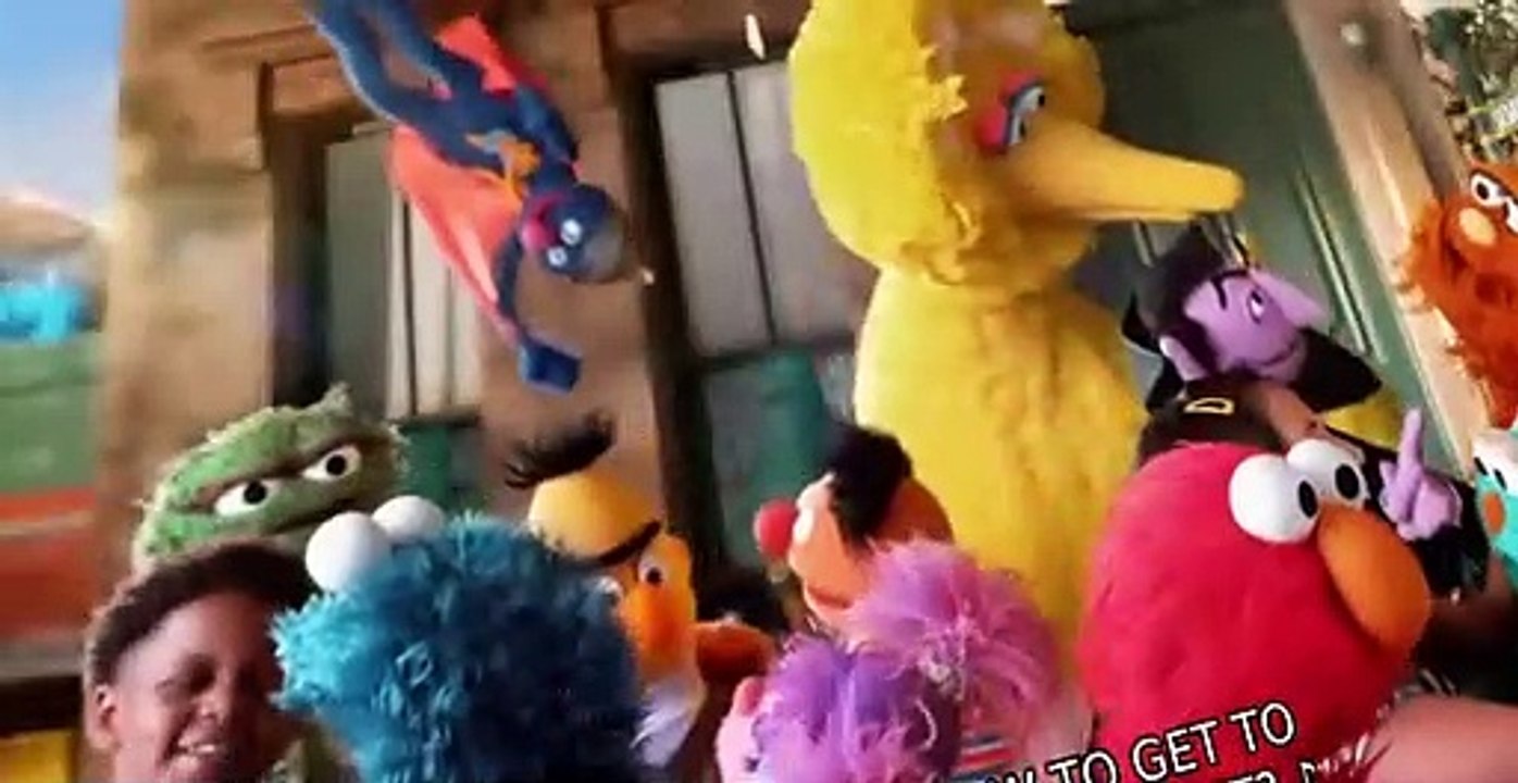 Sesame Street S51 E004