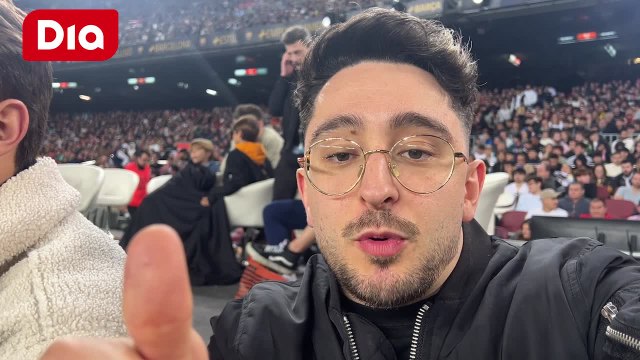 KINGS LEAGUE | La REACCIÓN de SPURSITO a la victoria de EL BARRIO de ADRI CONTRERAS | AS