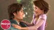 Top 10 Animated Couples Who Made Us Believe in Love
