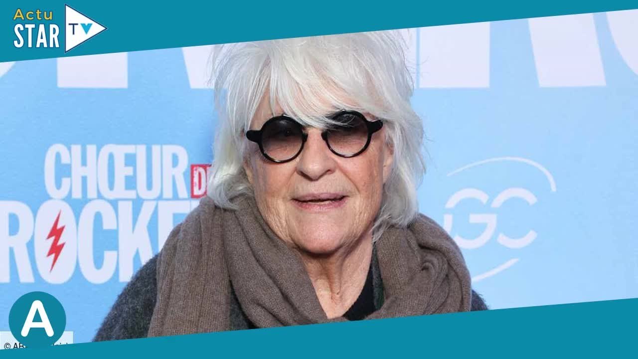 « J’en avais marre de… » : la raison pour laquelle Catherine Lara a quitté les Enfoirés