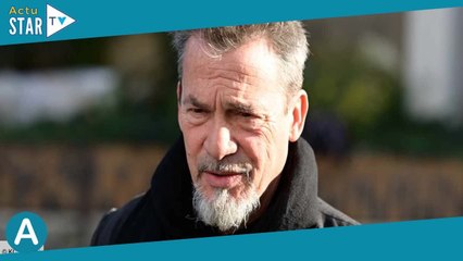 Florent Pagny atteint d'un cancer : cette décision radicale qui pourrait avoir de lourdes conséquenc