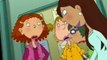 As Told By Ginger As Told By Ginger E032 – Love With a Proper Transfer Student