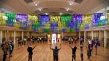 Brazilian community embracing Tasmanian life and sharing culture through CarnaTassie