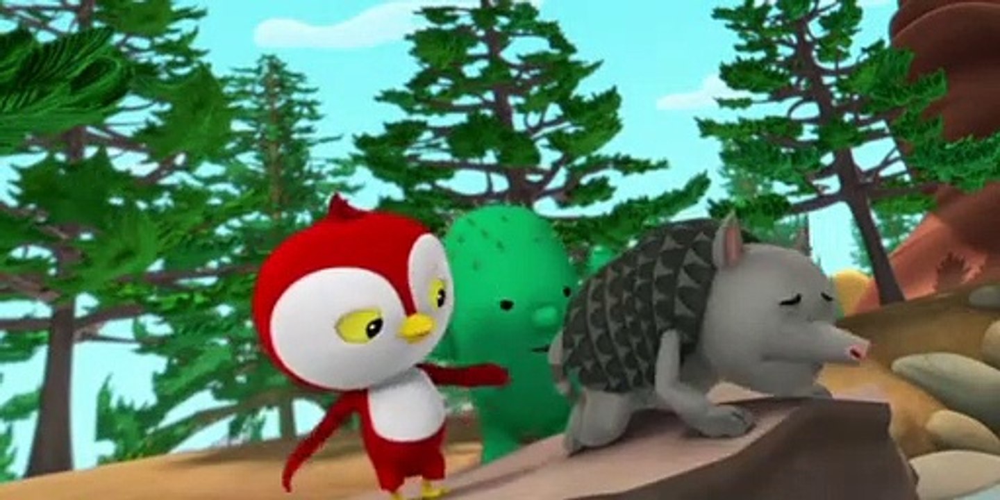 Sheriff Callie's Wild West Sheriff Callie’s Wild West S02 E016 How the