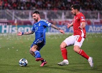 Le replay de Malte - Italie - Foot - Qualif. Euro