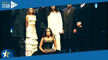 "J'ai fait une overdose" : Une star de Notre-Dame de Paris en proie aux addictions