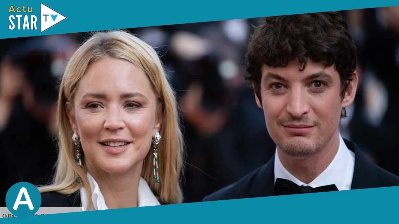 Virginie Efira et Niels Schneider trop fêtards ? Leurs voisins n’en peuvent plus !
