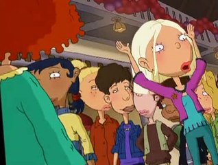 As Told By Ginger As Told By Ginger E042 – Far From Home