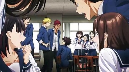 I Got a Cheat Skill in Another World and Became Unrivaled in The Real World, Too - Official Trailer