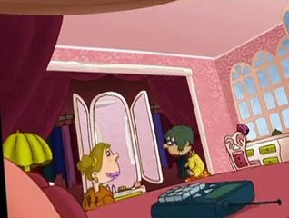 As Told By Ginger As Told By Ginger E043 – Far From Home