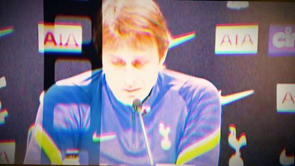 FOOTBALL: Premier League: Culture clash? Conte's dramatic Tottenham tenure