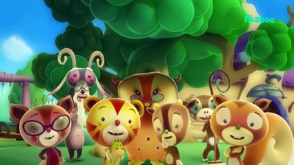 Price tigra Persija 1x22.Tatu i ogromno blago