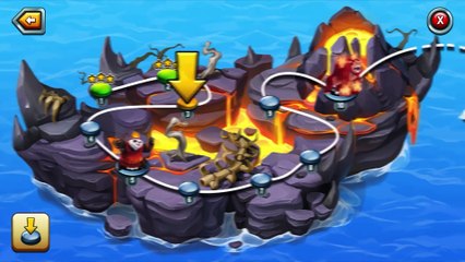 I Survived 100 DAYS as a GUARDIAN in HARDCORE Minecraft!