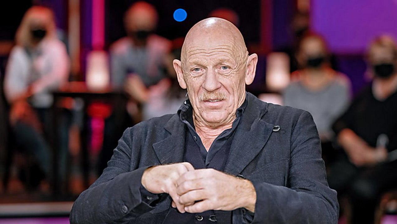 Gewusst? „tatort“-star joe bausch ist auch im wahren leben arzt