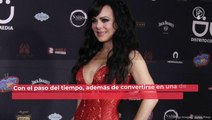 Maribel Guardia: un repaso a su fascinante trayectoria en el medio