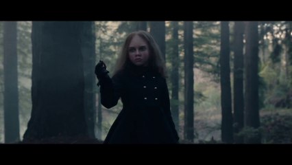 IR Interview: Gerard Johnstone For “M3GAN - Unrated Edition” [Universal Studios Home Entertainment” - Part II