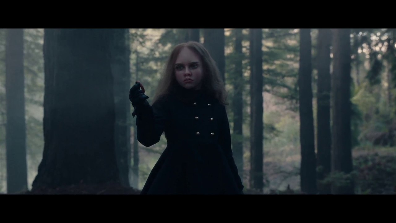 IR Interview: Gerard Johnstone For “M3GAN - Unrated Edition” [Universal Studios Home Entertainment” - Part II