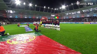 Luxembourg vs Portugal  Full Match Replay UEFA European Championship Qualifiers 26 - 03 -2023