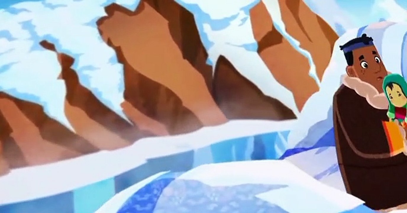 The Travels of the Young Marco Polo The Travels of the Young Marco Polo E017 On the Roof of the World