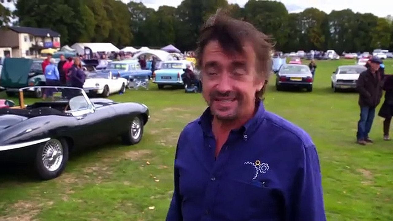 Richard hammonds workshop s02e10, Richard hammonds workshop full episode