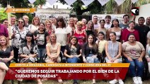 Conocé las propuestas de Cristela Irrazábal, candidata a intendente por el sublema “Dignidad Popular”