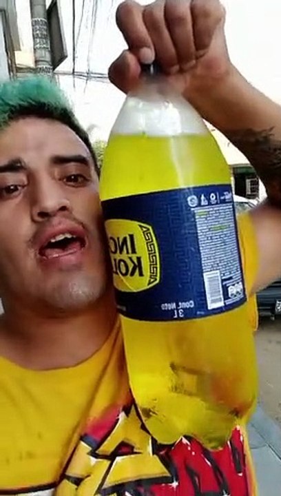 ¿Quién es Makanaky?
